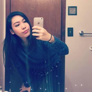 Meet your Posher, Zoe